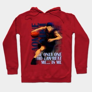 Aomine Hoodie